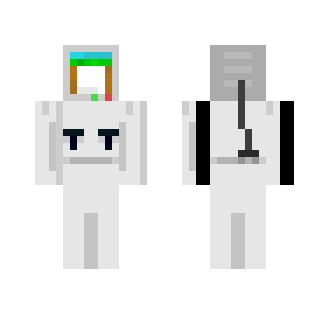This Contest (23rd spot!) - Interchangeable Minecraft Skins - image 2