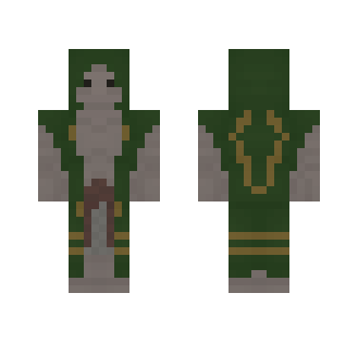 [lotC][x] _Sug's Armour - Male Minecraft Skins - image 2
