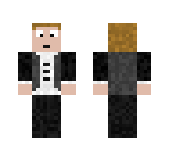coolguy - Male Minecraft Skins - image 2