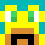 Mexican Wrestler - Male Minecraft Skins - image 3