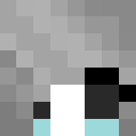 BloodyGirlSoulFNAF - Male Minecraft Skins - image 3