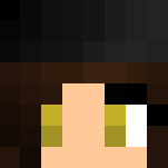 FreddyGirlFNAF - Female Minecraft Skins - image 3