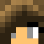 SpringtrapGirlFNAF - Male Minecraft Skins - image 3