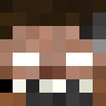 HerobrineFNAF - Male Minecraft Skins - image 3