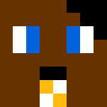 FreddyBabyFNAF - Male Minecraft Skins - image 3