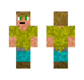 zaturusarousrex - Male Minecraft Skins - image 2