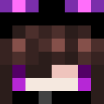 Ender .__. - Female Minecraft Skins - image 3