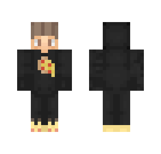 Pizaa Guy | ItsCalledHacks - Male Minecraft Skins - image 2
