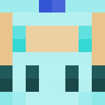 Some dude in diamond armor - Male Minecraft Skins - image 3
