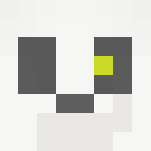UnderSwap Sans (GeNoCiDe) - Male Minecraft Skins - image 3