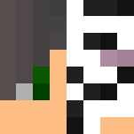 Half Vendetta PvP(Bugs Fixes :) ) - Male Minecraft Skins - image 3
