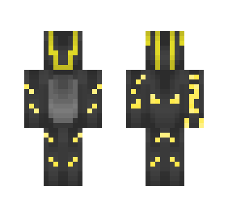 Vokrsh - Other Minecraft Skins - image 2