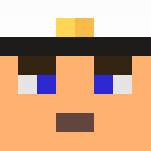 GuinessGeneral ! My bud - Male Minecraft Skins - image 3