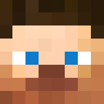 Geared up Steve - Male Minecraft Skins - image 3