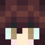 TRR Casual - Female Minecraft Skins - image 3