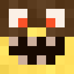 Capital B (Yooka-Laylee) - Male Minecraft Skins - image 3