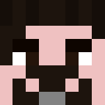 Overwatch-Hanzo - Male Minecraft Skins - image 3