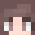 this went better than expected - Female Minecraft Skins - image 3
