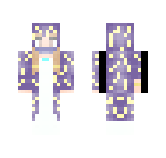 Lamirior - Female Minecraft Skins - image 2