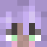 x Pastel Goth Princess x - Female Minecraft Skins - image 3