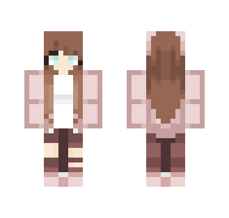 Voices ~ ( Males Ver In Desc ) - Female Minecraft Skins - image 2