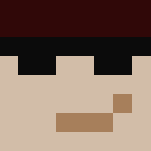 Fart Garfunkel - Male Minecraft Skins - image 3