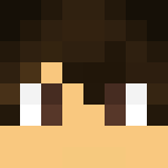 Justa Boy - Boy Minecraft Skins - image 3
