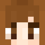 | Tranquil - Female Minecraft Skins - image 3