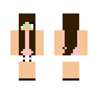 I don't know my name~ =*-*= - Female Minecraft Skins - image 2