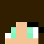 I don't know my name~ =*-*= - Female Minecraft Skins - image 3