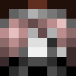 ✰ᙏìɗ✰ Ashe Blake Reshade - Male Minecraft Skins - image 3