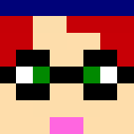 Cassie Rose (MCSM) - Female Minecraft Skins - image 3
