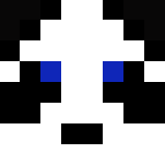 MLG Panda - Male Minecraft Skins - image 3
