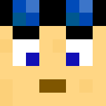 Young DanTDM - Male Minecraft Skins - image 3