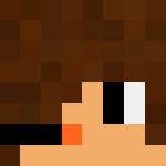 Halloween Max (Custom Skin) - Halloween Minecraft Skins - image 3