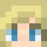 ????Legally Blonde???? - Female Minecraft Skins - image 3