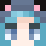 Pacify her - Female Minecraft Skins - image 3