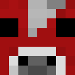 Mooshroom Suit - Male Minecraft Skins - image 3