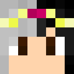 Ria - Female Minecraft Skins - image 3