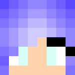 Nikki - Male Minecraft Skins - image 3