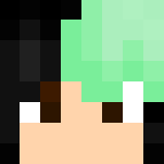 Flicker - Male Minecraft Skins - image 3