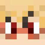 Lawness - Male Minecraft Skins - image 3