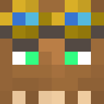 Time Traveler Reece - Male Minecraft Skins - image 3