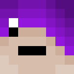 Ipod listener - Male Minecraft Skins - image 3