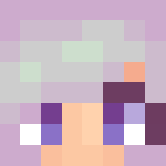 OC - Ally - Female Minecraft Skins - image 3