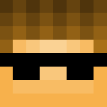 Sweater guy - Male Minecraft Skins - image 3