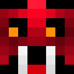 FNAF wannabe - Male Minecraft Skins - image 3