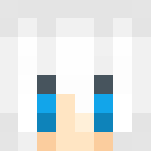 Anna - Female Minecraft Skins - image 3