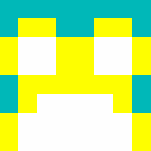 Mexican Wrestler outfit - Male Minecraft Skins - image 3