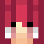 Kek .__. | ANNA - Female Minecraft Skins - image 3